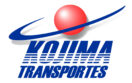 transportadora kojima