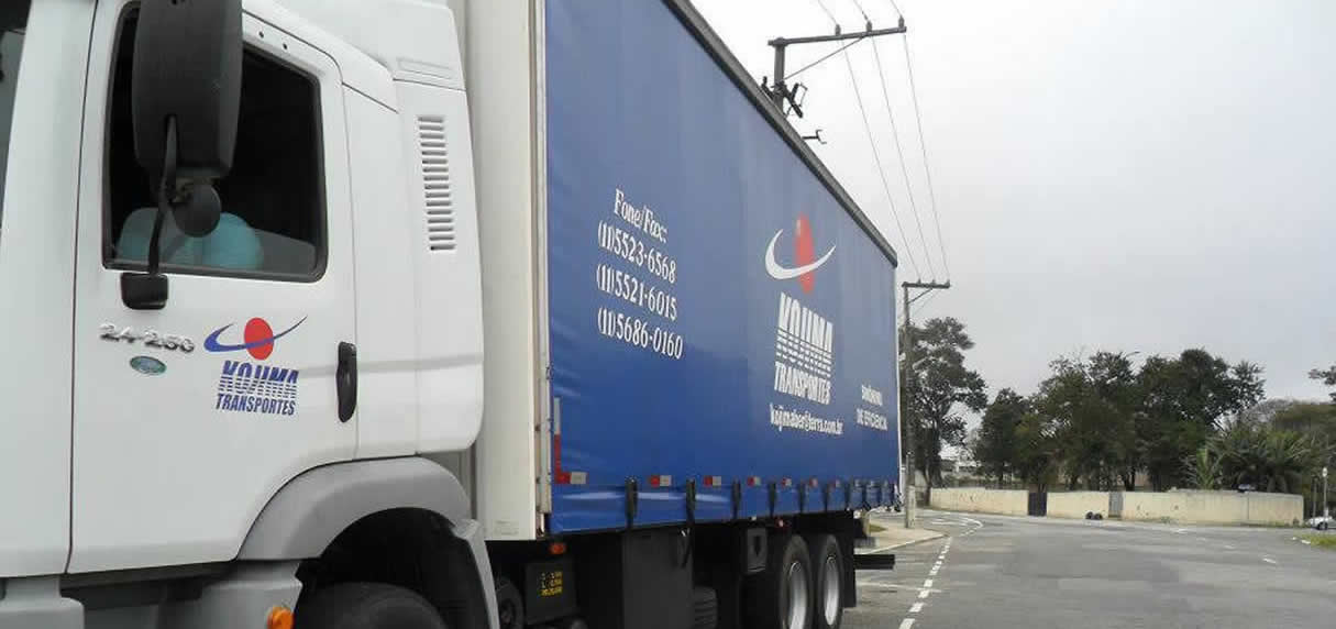 transportadora sudeste