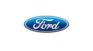 logo ford