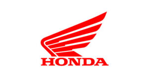 logo honda moto