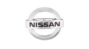 logo nissan