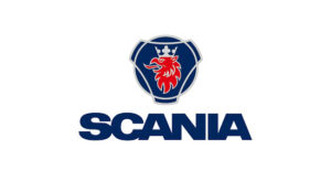 logo scania