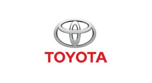 logo toyota