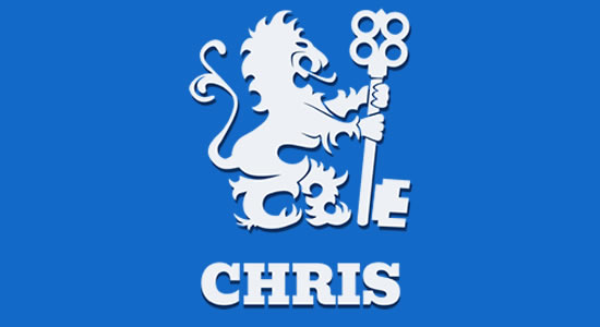 logo crhis
