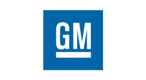 logo gm