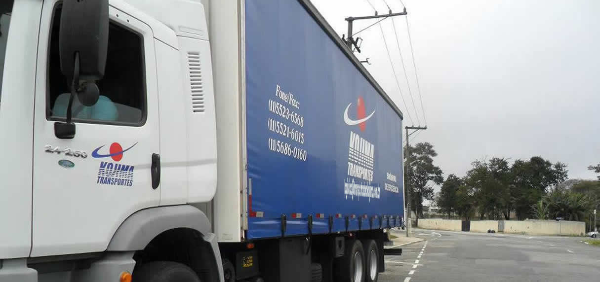 transportadora sudeste